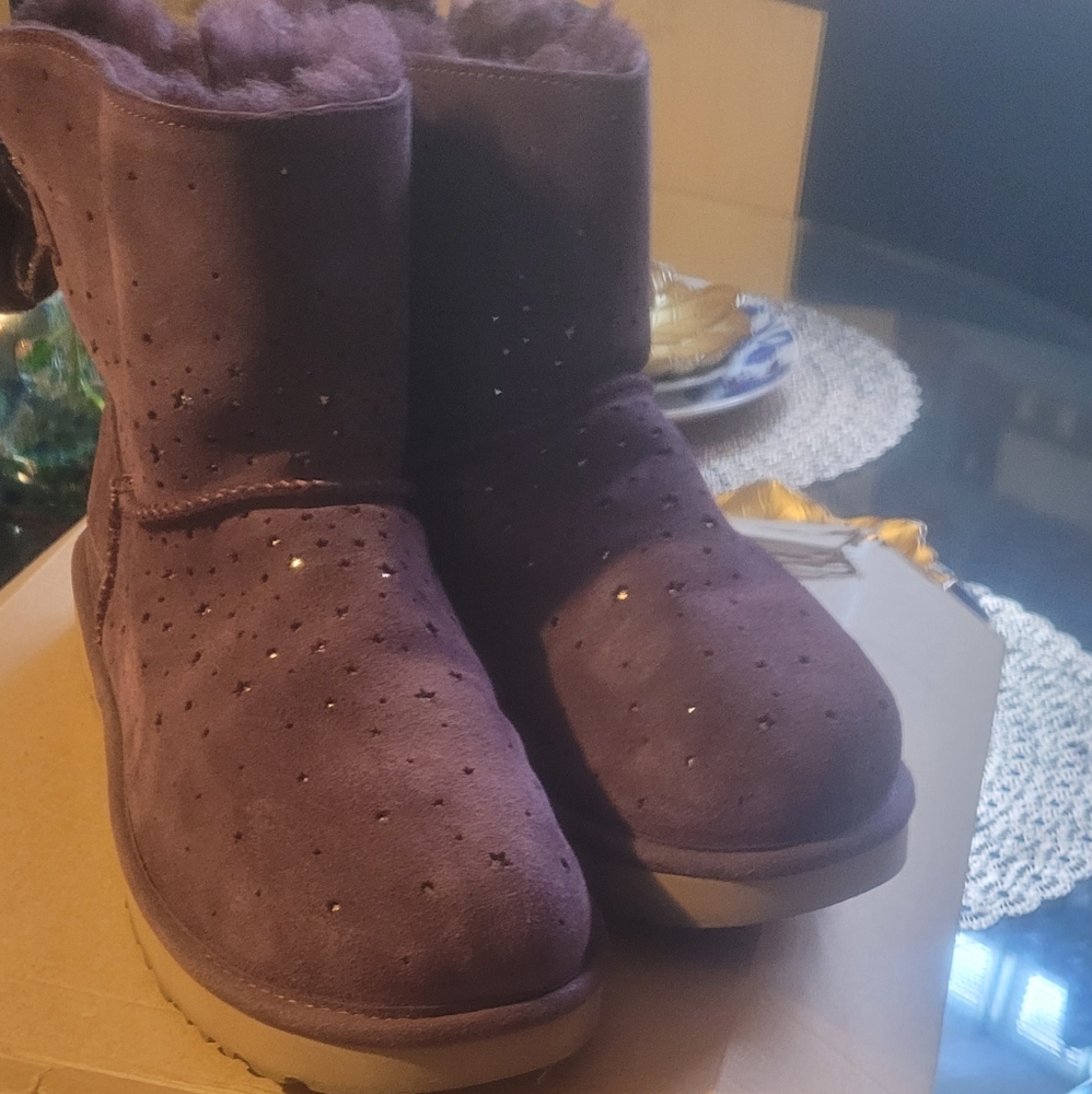 Ugg boot
